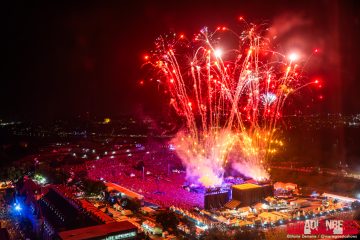 Festival d'Été de Québec
