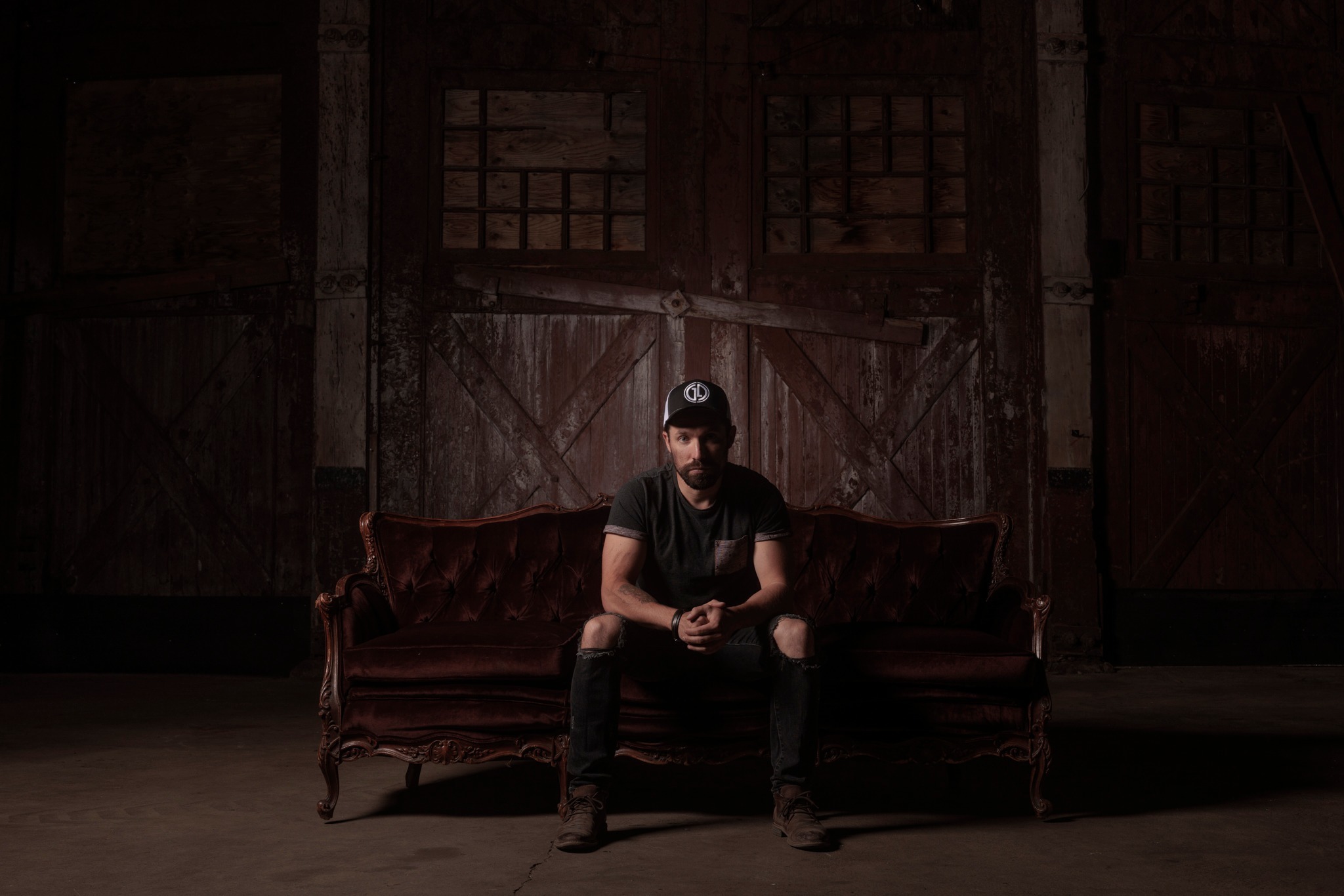 Garrett Gregory – Five Questions With