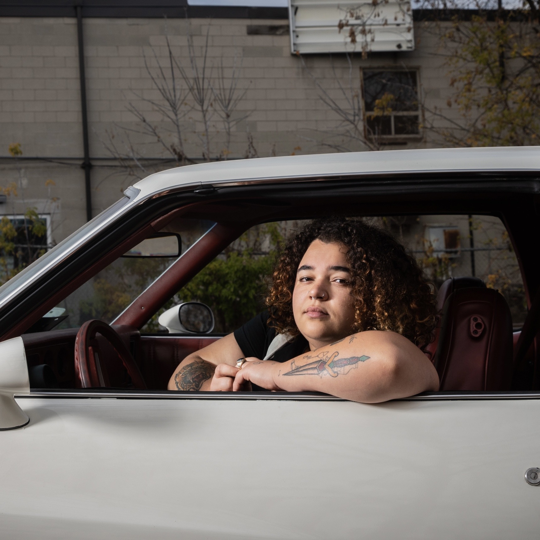 COUNTDOWN TO STAN ROGERS FOLK FESTIVAL – ZOOMIES WITH JOCE REYOME