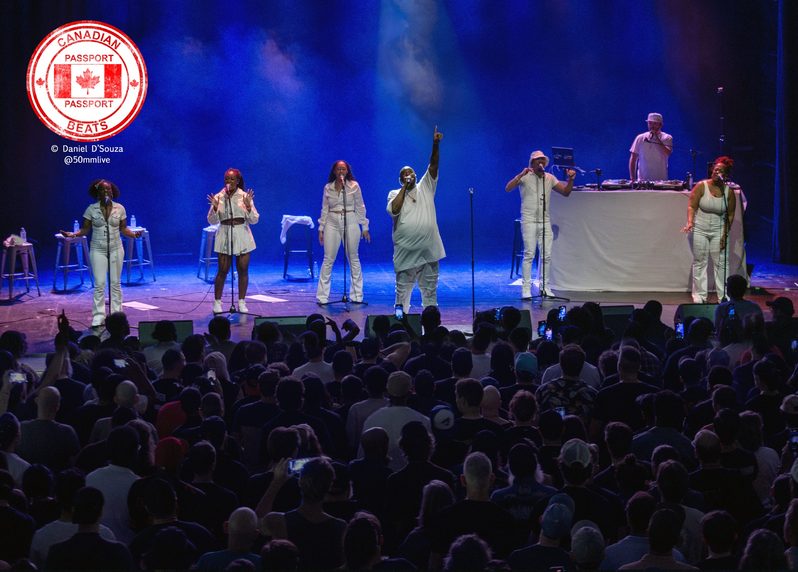 Killer Mike in Toronto, ON – IN PHOTOS