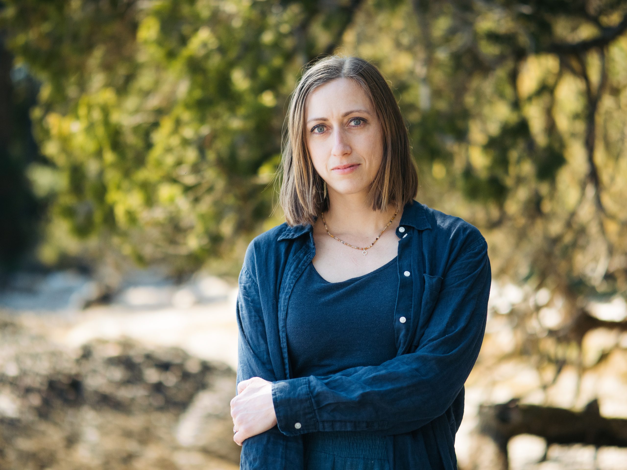 Lauren Mann – Five Questions With