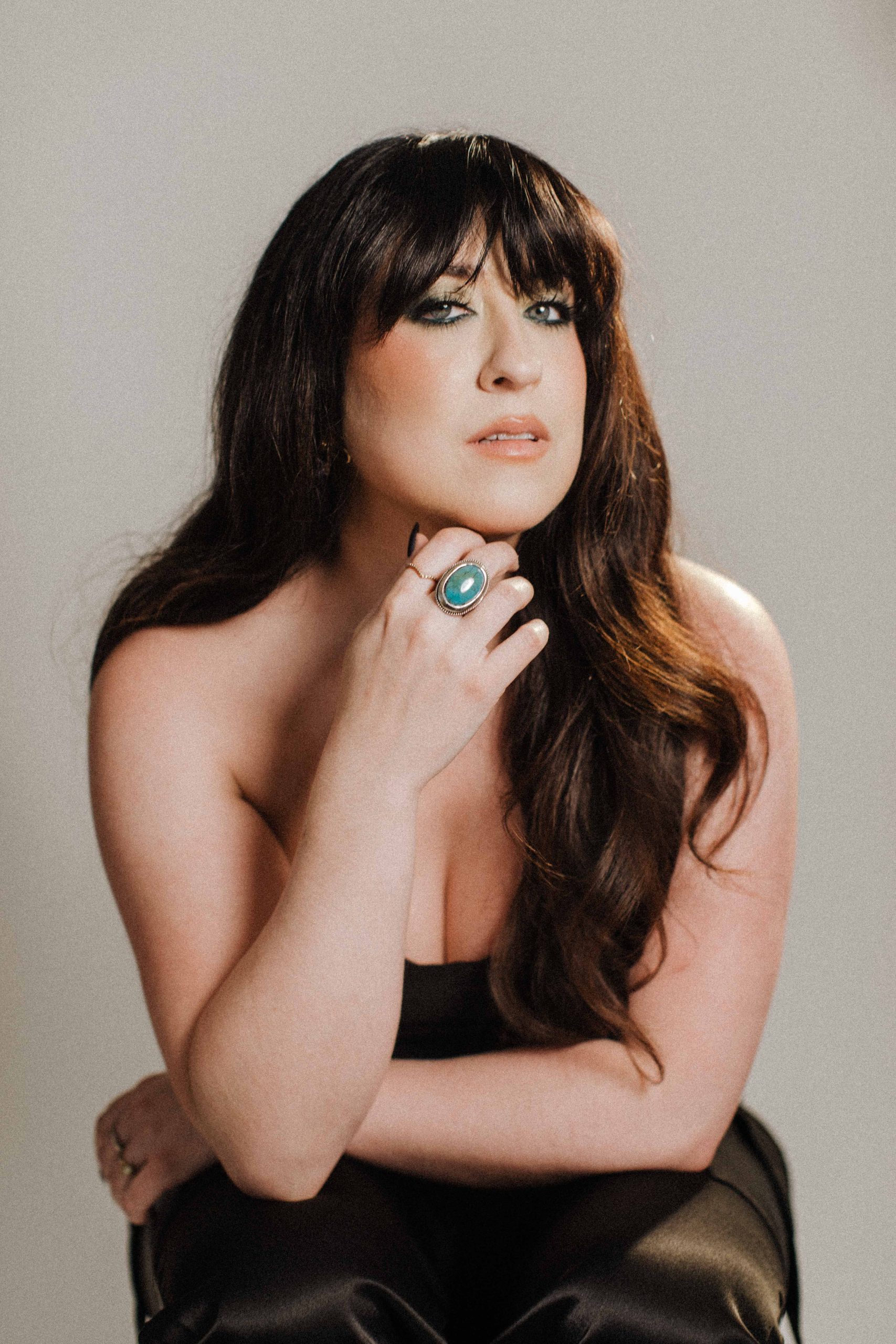 COUNTDOWN TO STAN ROGERS FOLK FESTIVAL – ZOOMIES WITH MALLORY JOHNSON