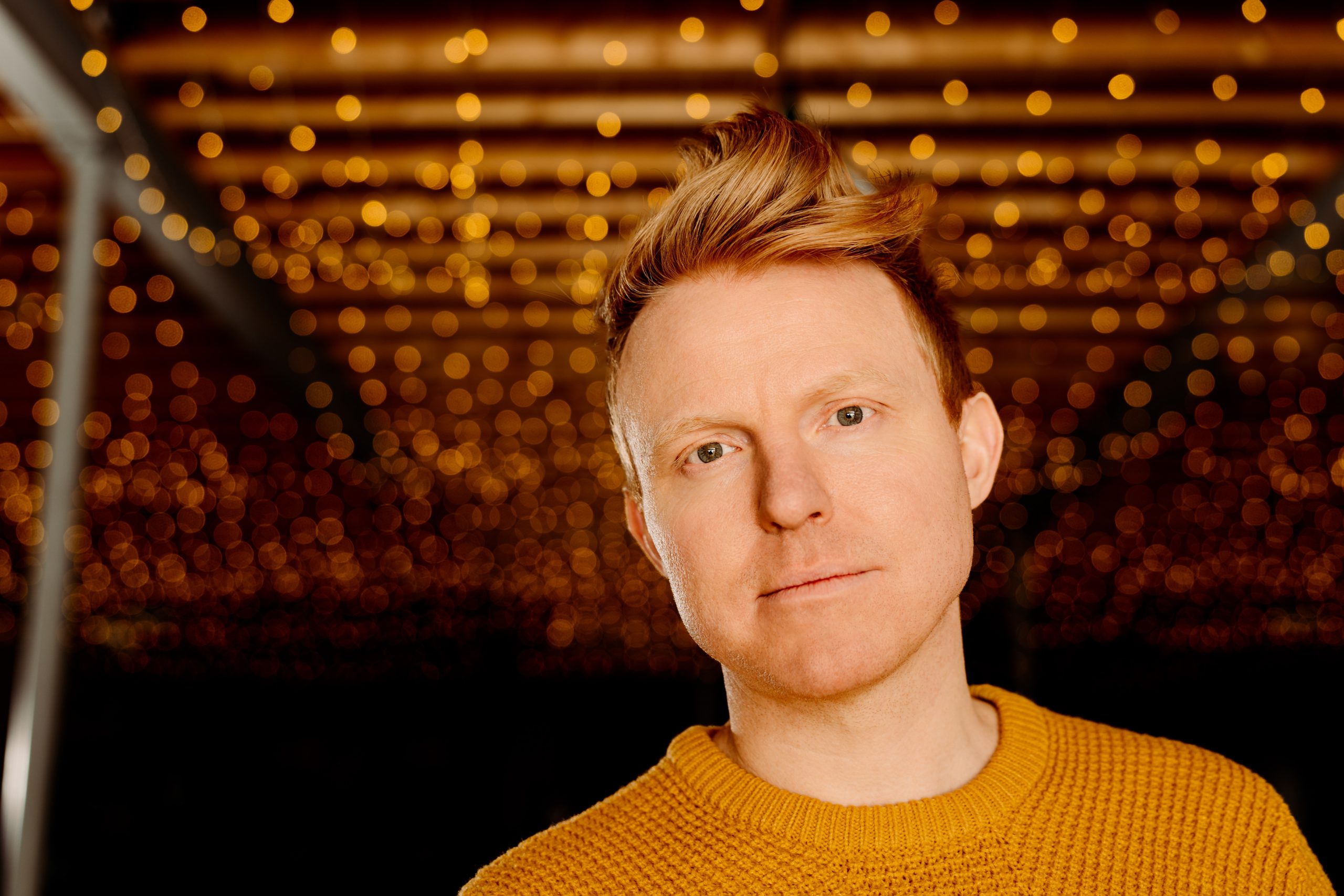 COUNTDOWN TO STAN ROGERS FOLK FESTIVAL – INTERVIEW WITH MARTIN KERR