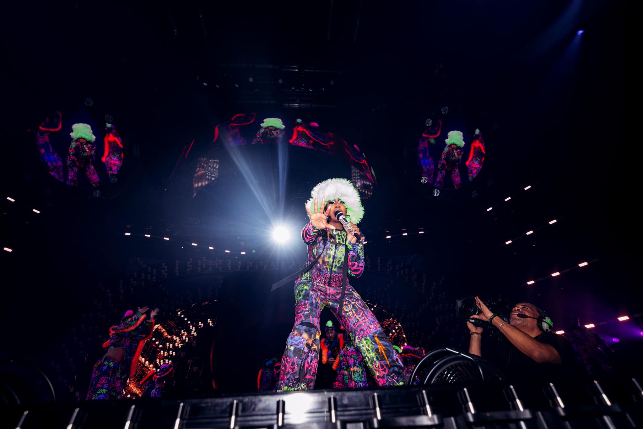 Missy Elliott in Vancouver, BC – SHOW REVIEW