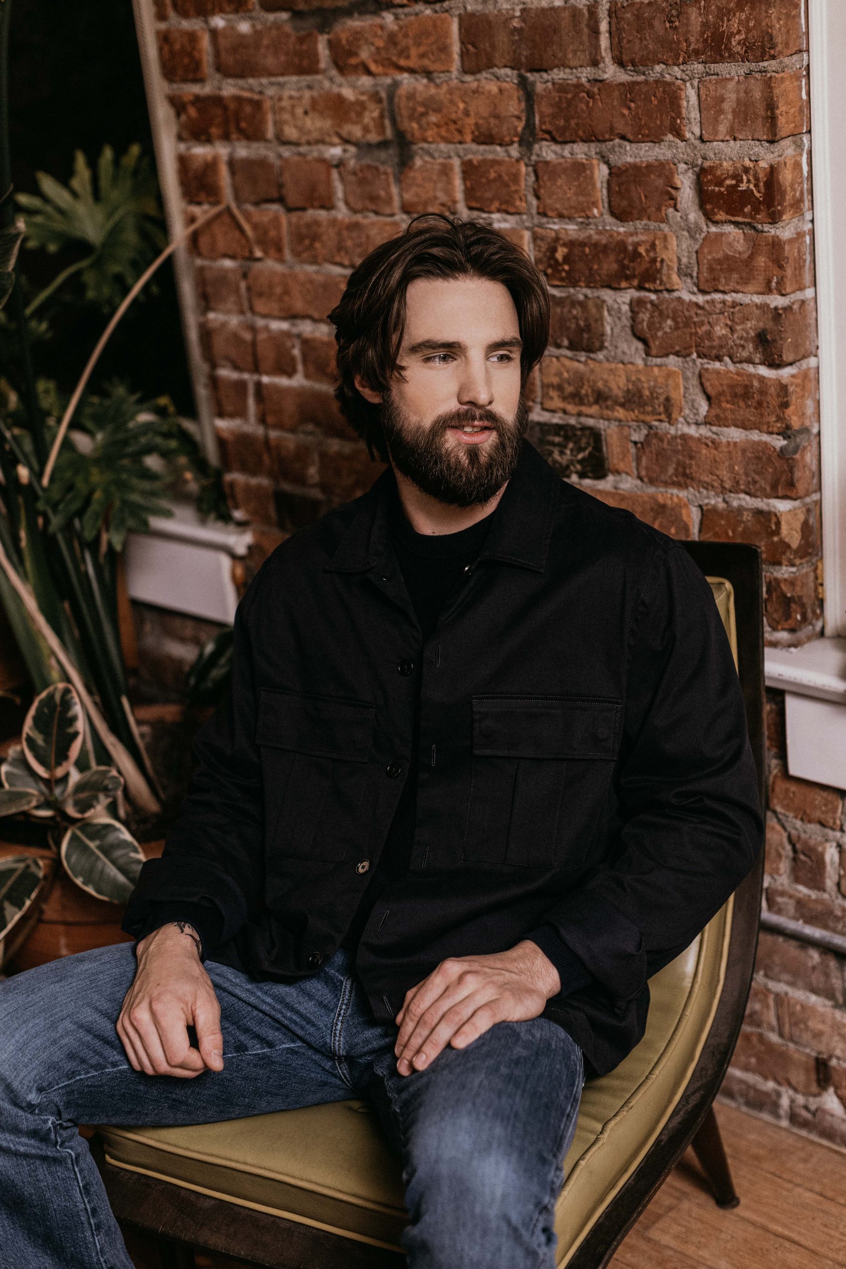 Mitch Zorn shares new single, “Home” (Interview)