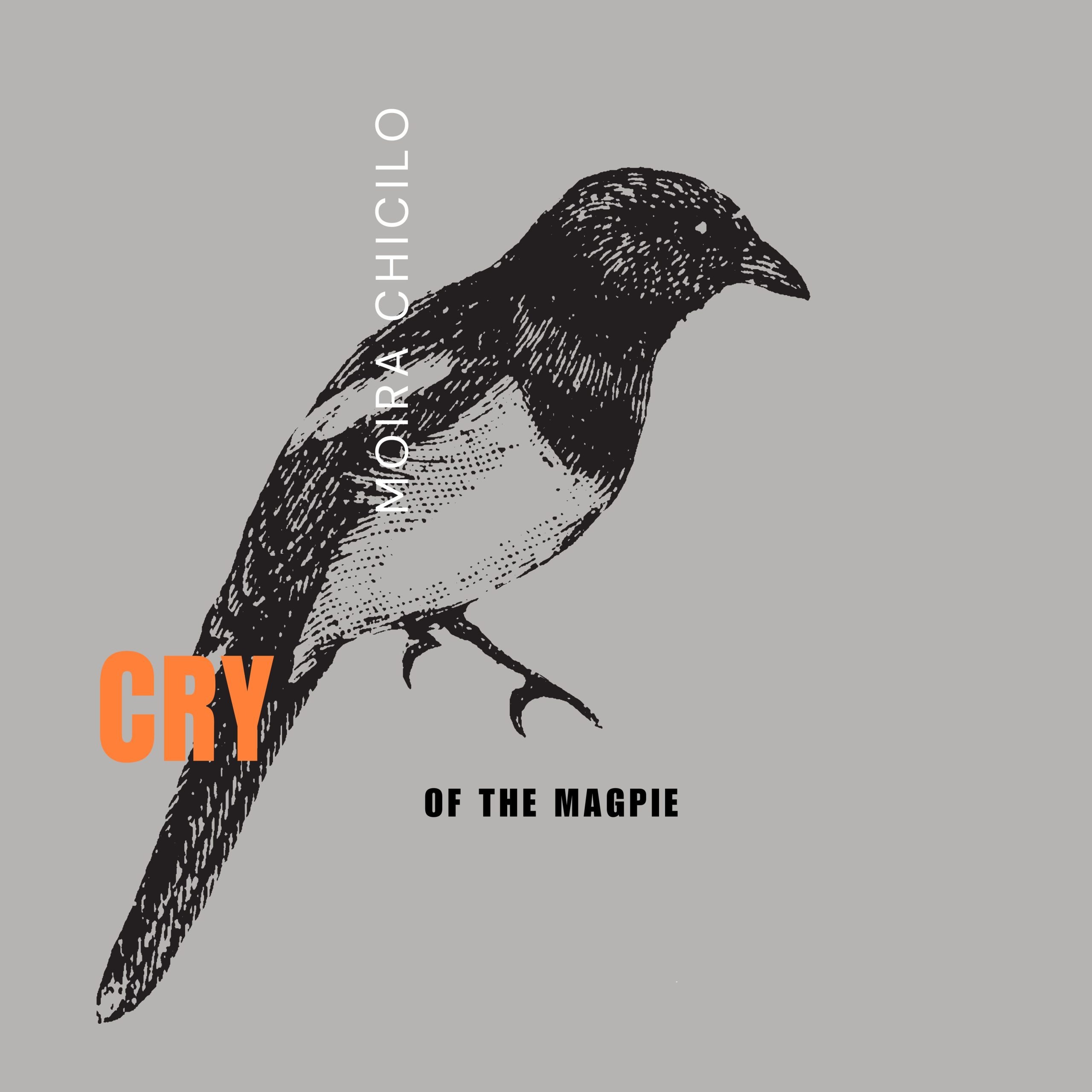 PREMIERE – Moira Chicilo shares new single, “Cry Of The Magpie”
