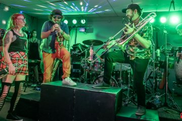 My Son The Hurricane