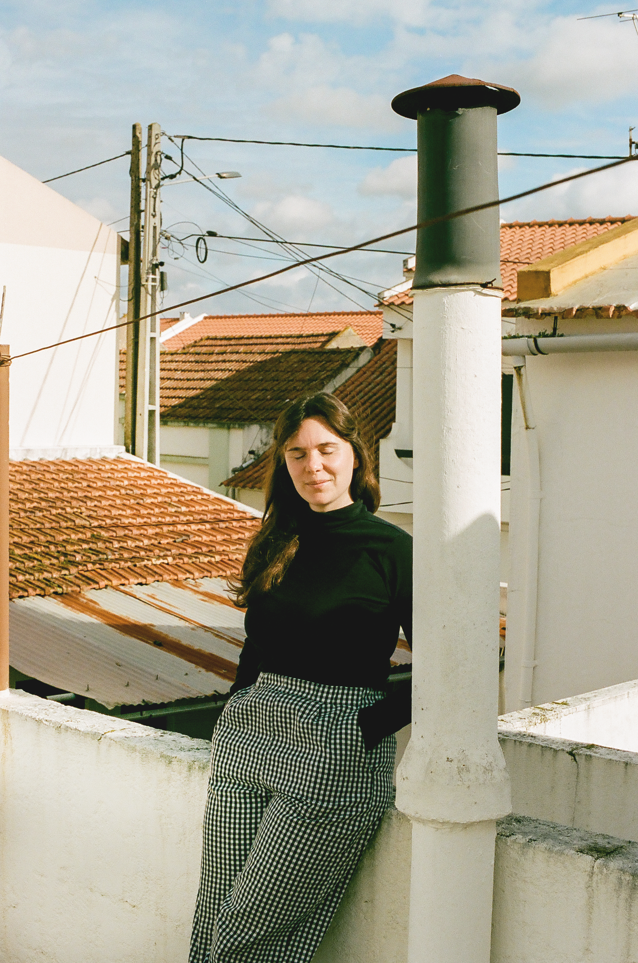 COUNTDOWN TO STAN ROGERS FOLK FESTIVAL – ZOOMIES WITH NICO PAULO