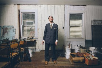 Petunia & The Vipers