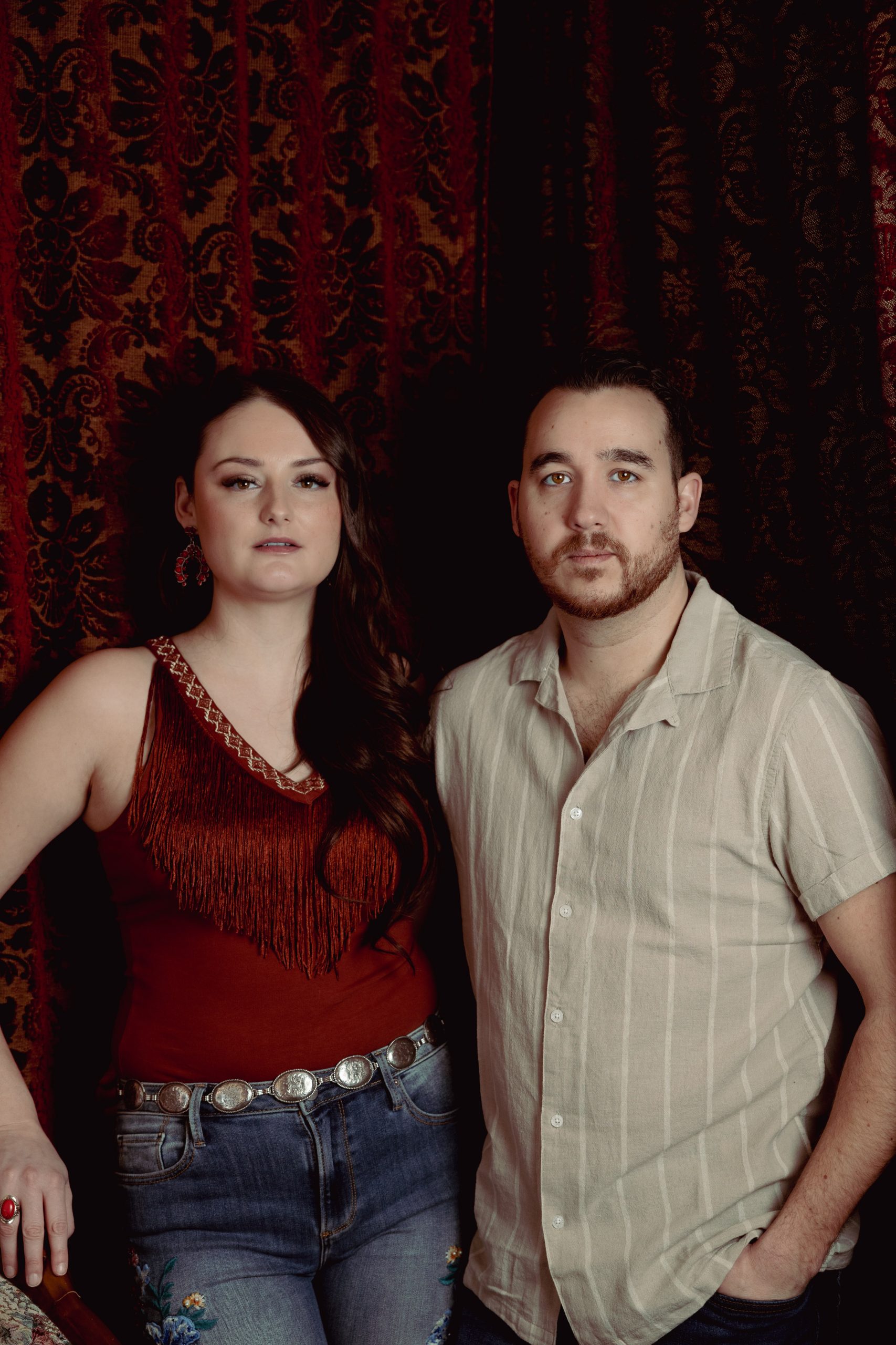 Rosewood Ave – Five Questions With