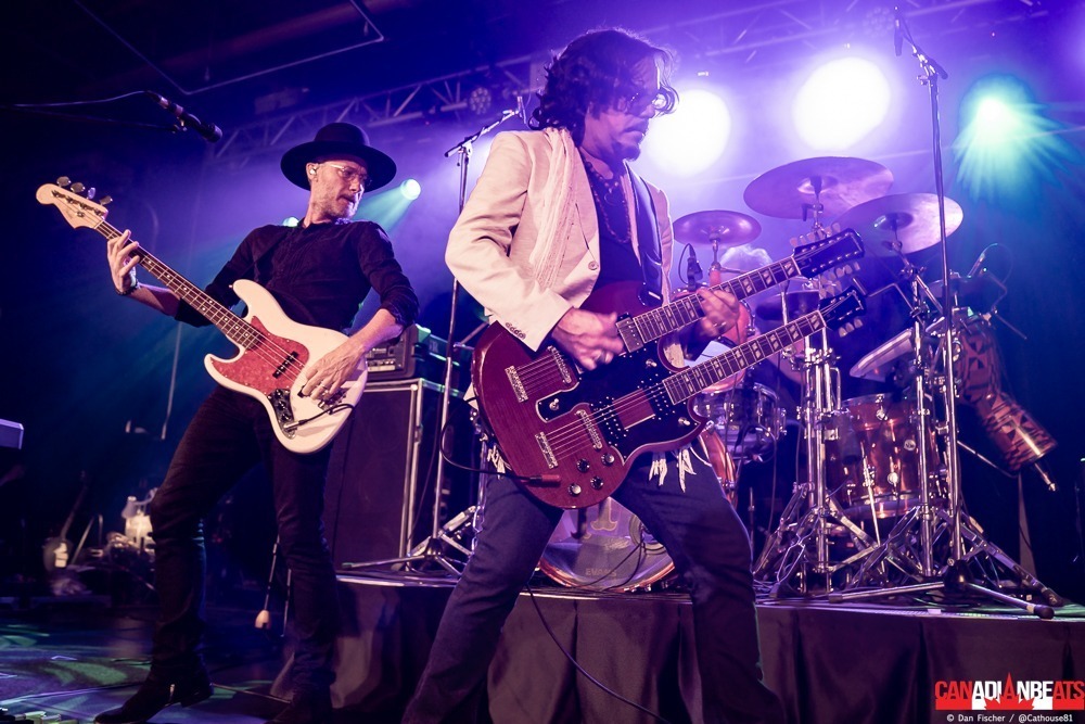 The Tea Party in Waterloo, ON – IN PHOTOS