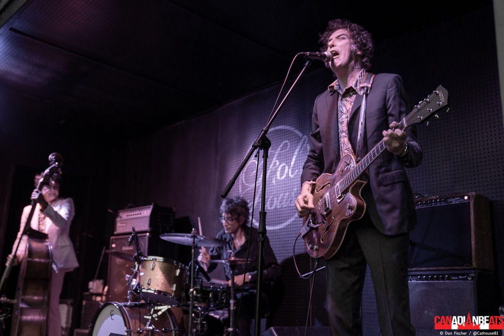 The Sadies & The Bearskins in Bellewood, ON – IN PHOTOS