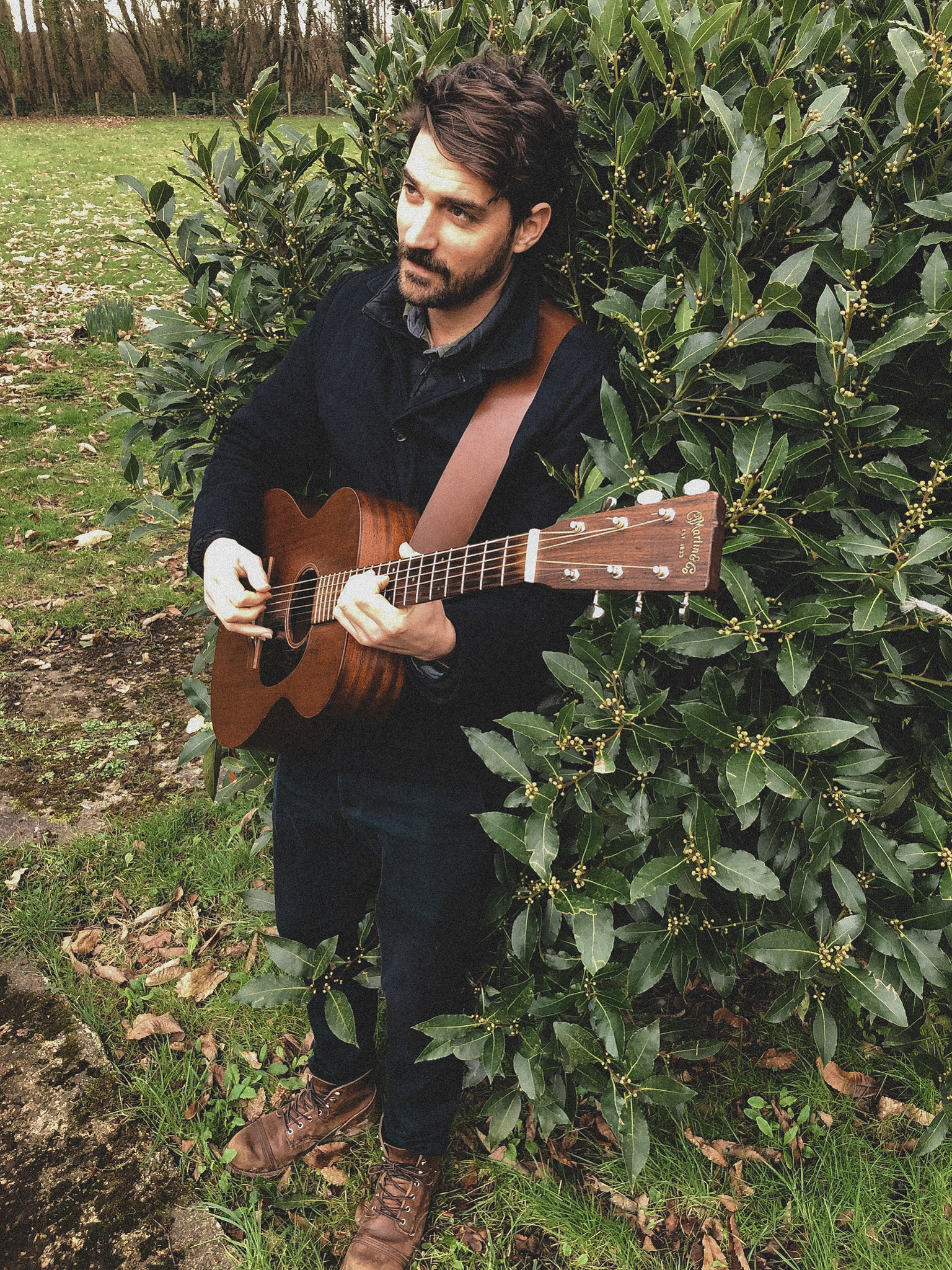 COUNTDOWN TO STAN ROGERS FOLK FESTIVAL – INTERVIEW WITH TIM BAKER