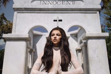 ARI HICKS UNVEILS EMPOWERING NEW SINGLE “INNOCENT” UPCOMING FESTIVAL APPEARANCES THIS SUMMER AT TORONTO’S LAVENDER WILD AND QUEBEC’S FESTIVAL FONO