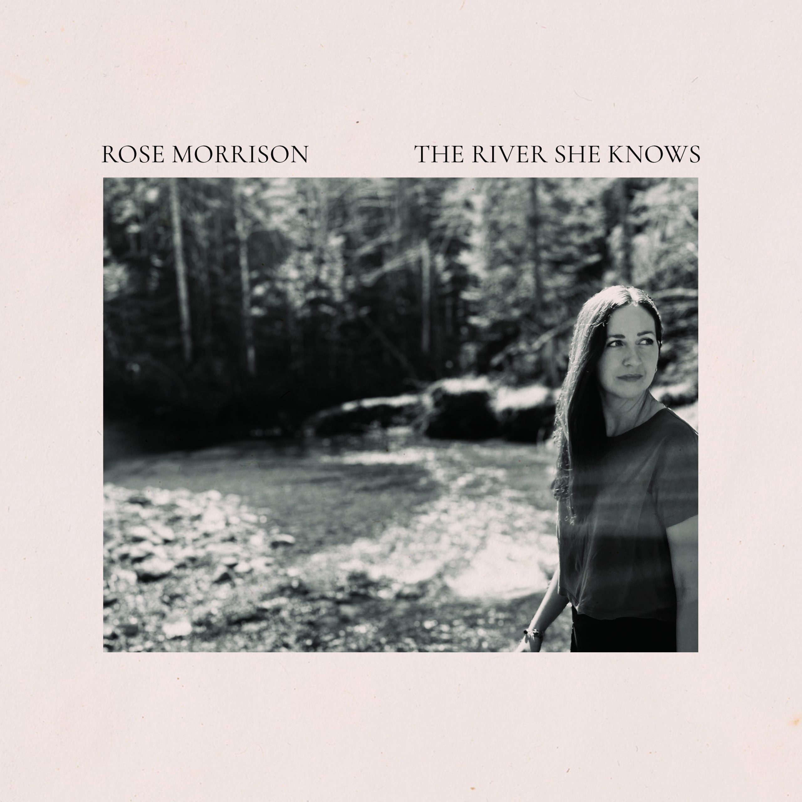 Rose Morrison – The River She Knows (Album Review)