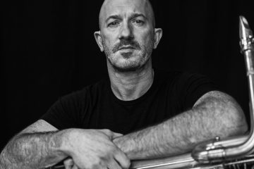 COLIN STETSON SHARES NEW SINGLE AND VIDEO “THE SIX” NEW ALBUM, 'The love it took to leave you' OUT SEPTEMBER 13TH VIA ENVISION RECORDS