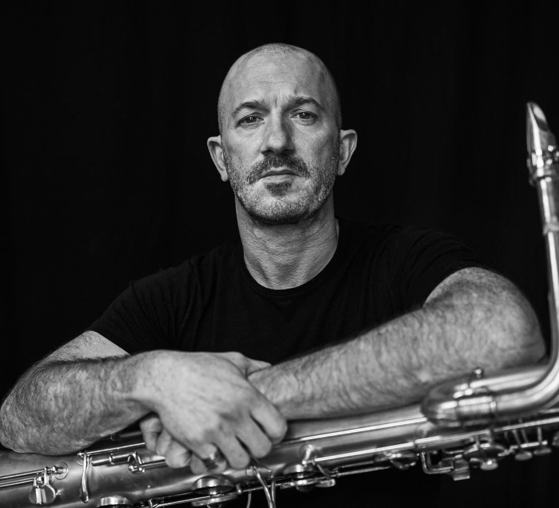 COLIN STETSON SHARES NEW SINGLE AND VIDEO “THE SIX”