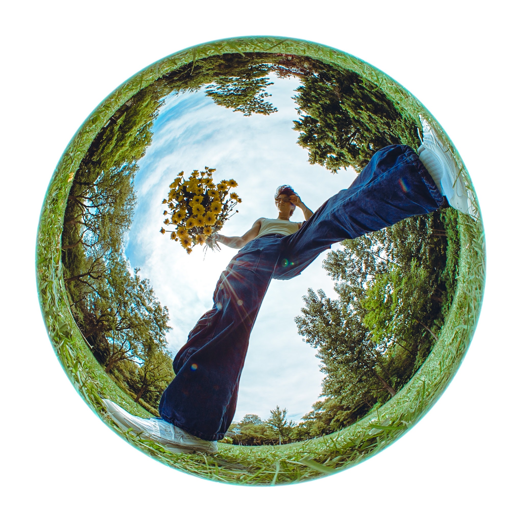 ELIJAH WOODS SHARES NEW SINGLE, “2 THOUSAND 10”