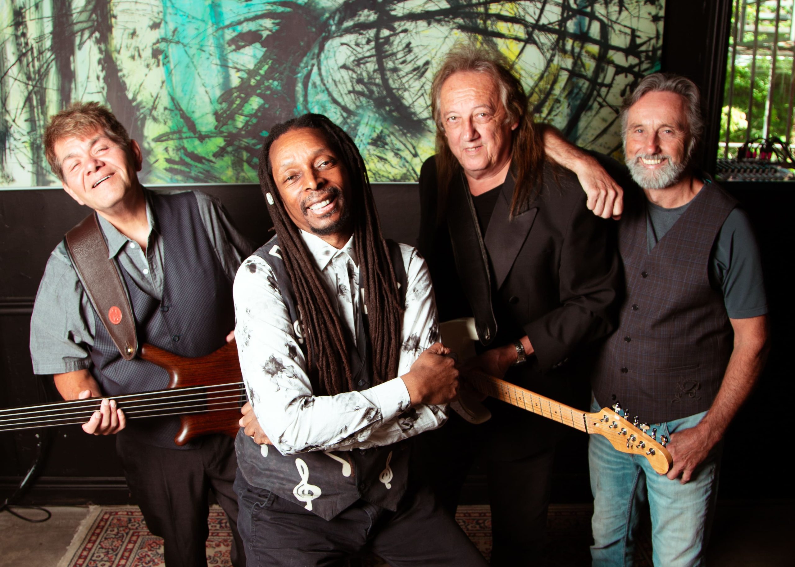 Errol Starr and TRIBZ share new single, “Paradise” (Interview)