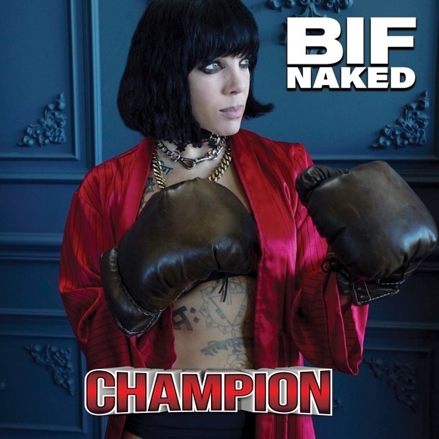 Bif Naked