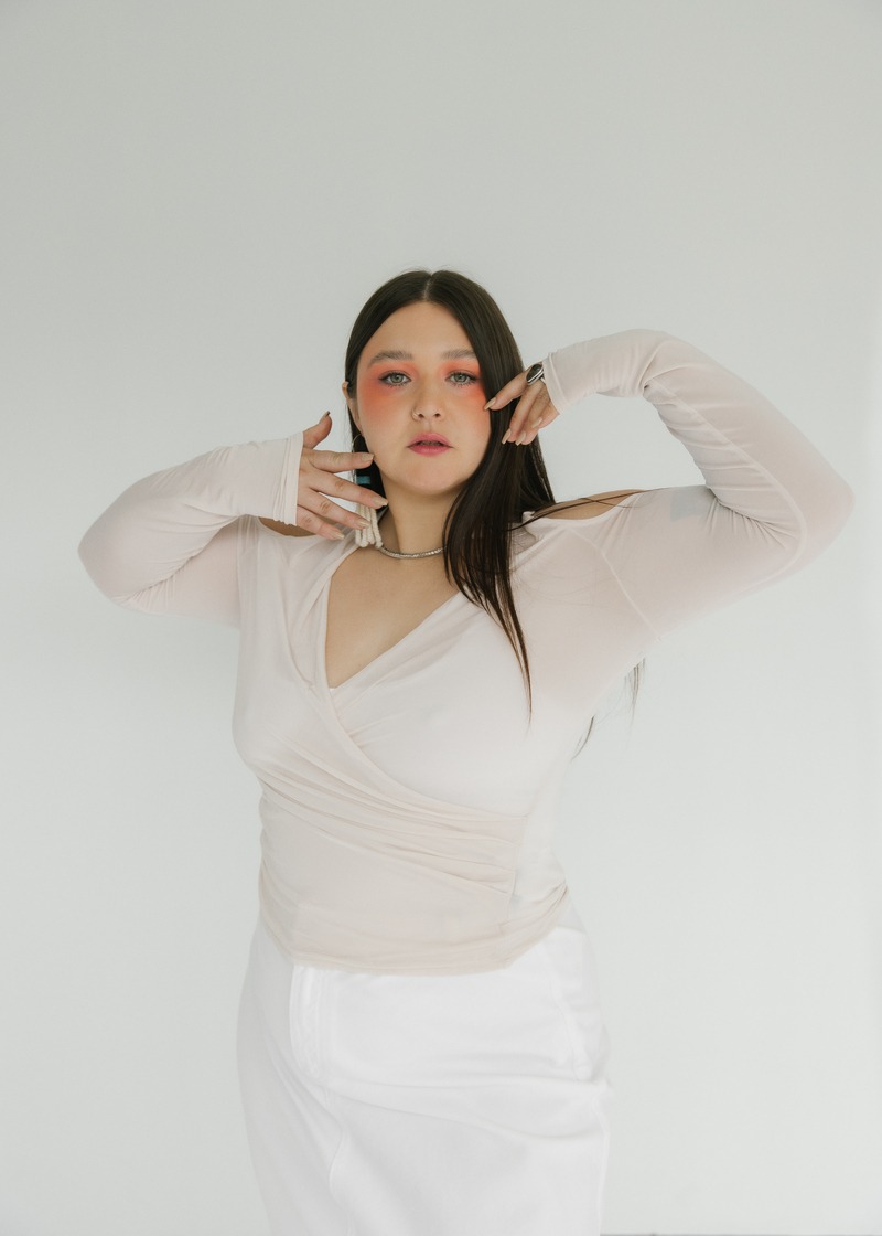 Edzi’u shares new single, “Sugar” (Interview)