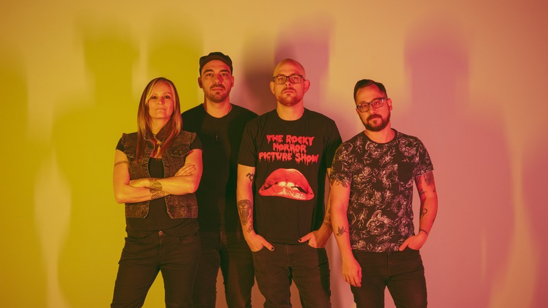 Back Alley Gospel share new single, “Old Flames” (Interview)