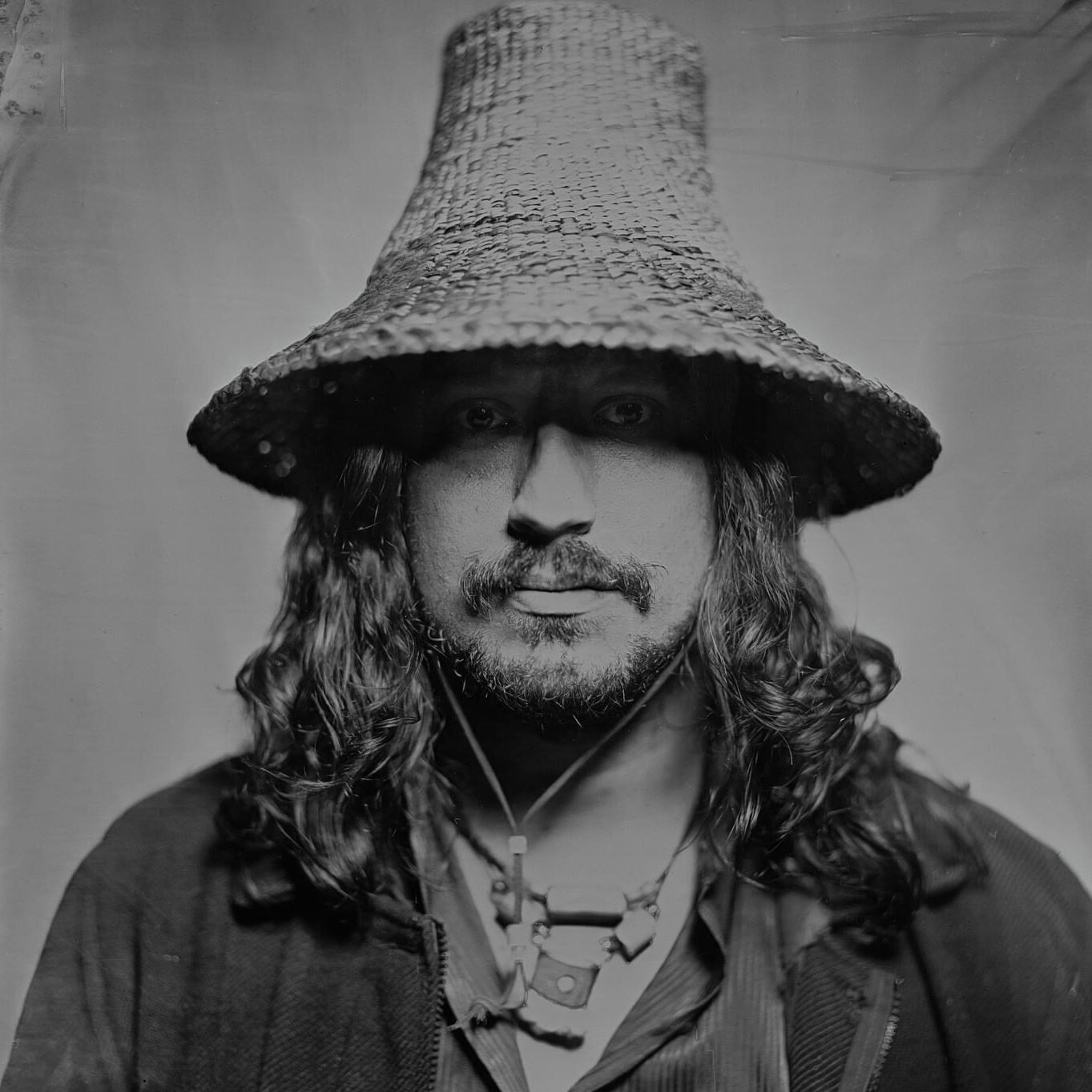 Saltwater Hank shares new single, “Xgap’isgu” (Interview)