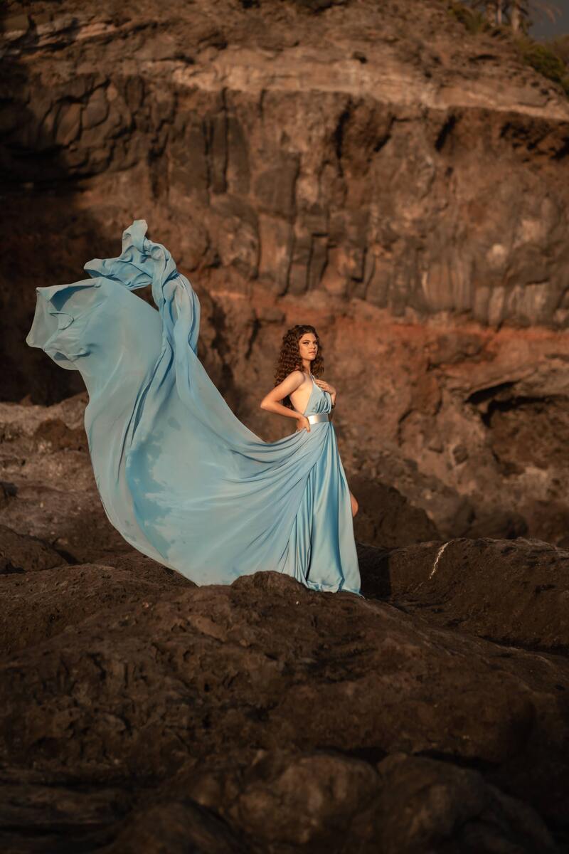 Canadian Beats Passport – Daria Maxima shares “Forever For Now”