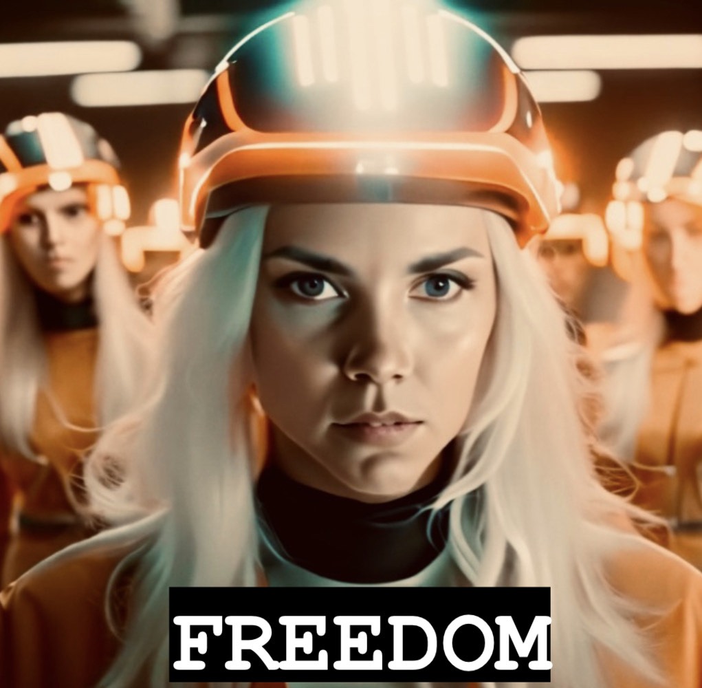 Draemus – “Freedom” (Single Review)