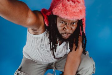 LEXXICON SHARES “GIVE IT TO ME” FT. FLAVIA ABADIA & PAPI AQ