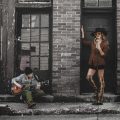 LINDI ORTEGA AND JACK BARKSDALE PARTNER FOR TWO TOM WAITS COVERS ACCLAIMED AMERICANA MUSICIANS LINDI ORTEGA AND JACK BARKSDALE DELIVER TWO FASCINATING TOM WAITS CLASSICS, “HOW’S IT GONNA END” AND “YESTERDAY IS HERE”, EACH WITH THEIR OWN VIDEO