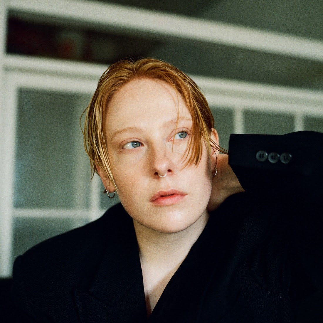 MADDEE RITTER RELEASES NEW SINGLE, “CAN YOU FEEL IT?”