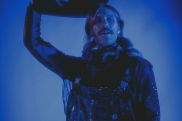 Robert Adam Unveils “Moonlight Magic” Calgary’s “Dream Angel Cowboy” is currently a finalist in Sirius XM’s Top of the Country