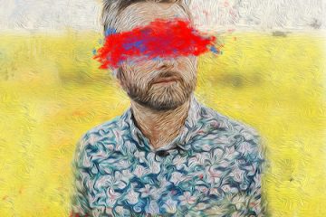 ALBERTA MUSICIAN RYLAND MORANZ SHARES NEW SINGLE + VIDEO 'WHEN I'M GONE' 1ST SINGLE FROM NEW ALBUM BETTER/WORSE