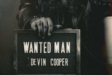 Devin Cooper