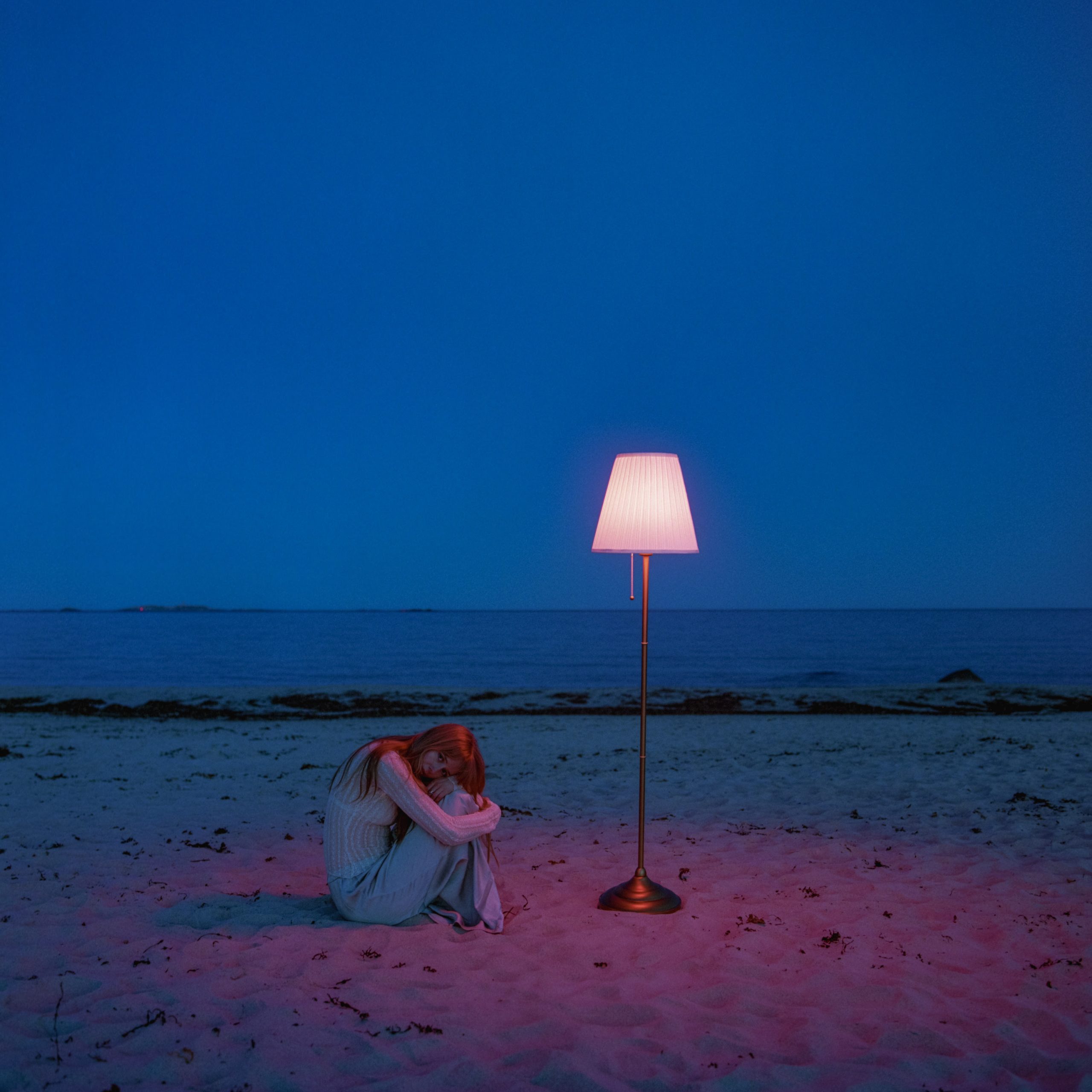 Andrea Cormier shares new single, “Later Hour”