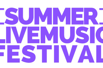 Summer Live Music Festival