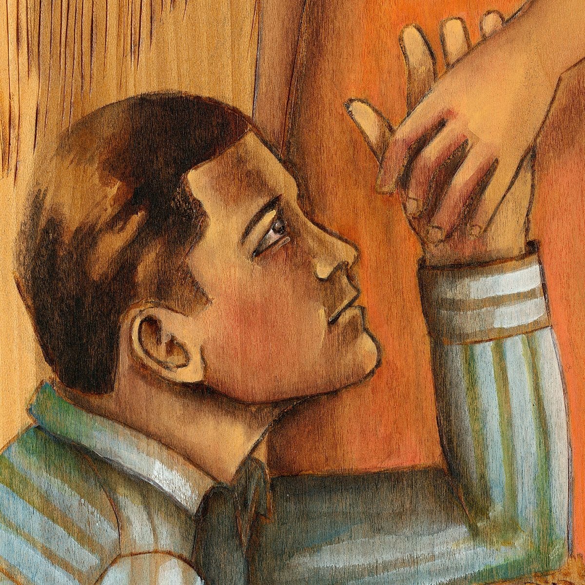 Joel Plaskett Shares New Single, “High Summer”