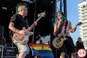 NOFX