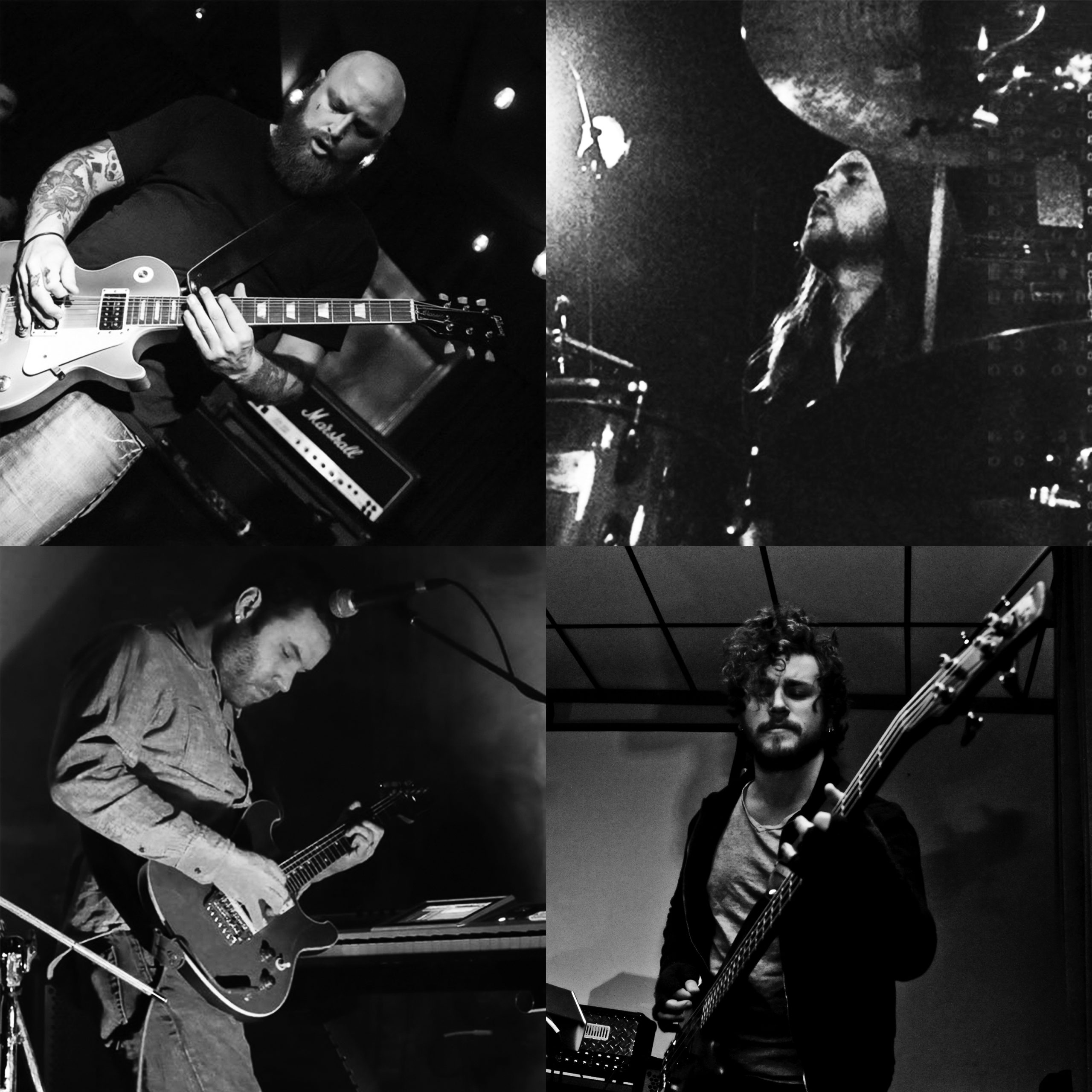 ATOMIS – Five Questions With