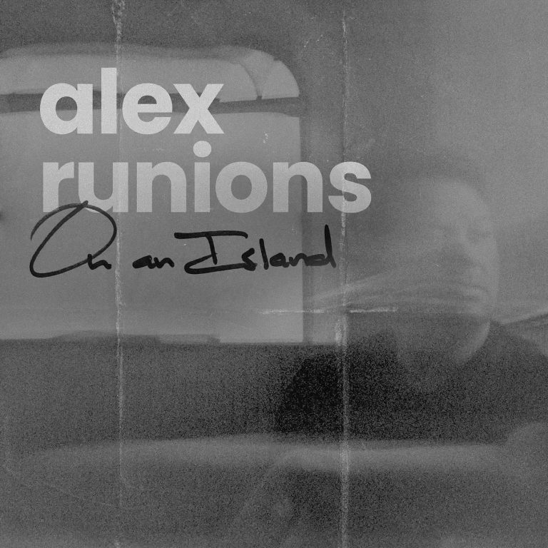 Alex Runions