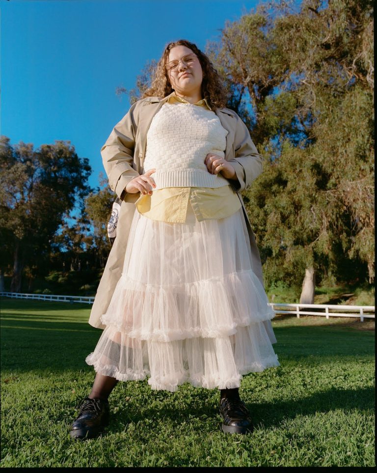 FALL IN LOVE WITH BILLIANNE’S POP SONG OF THE SUMMER “CRUSH”