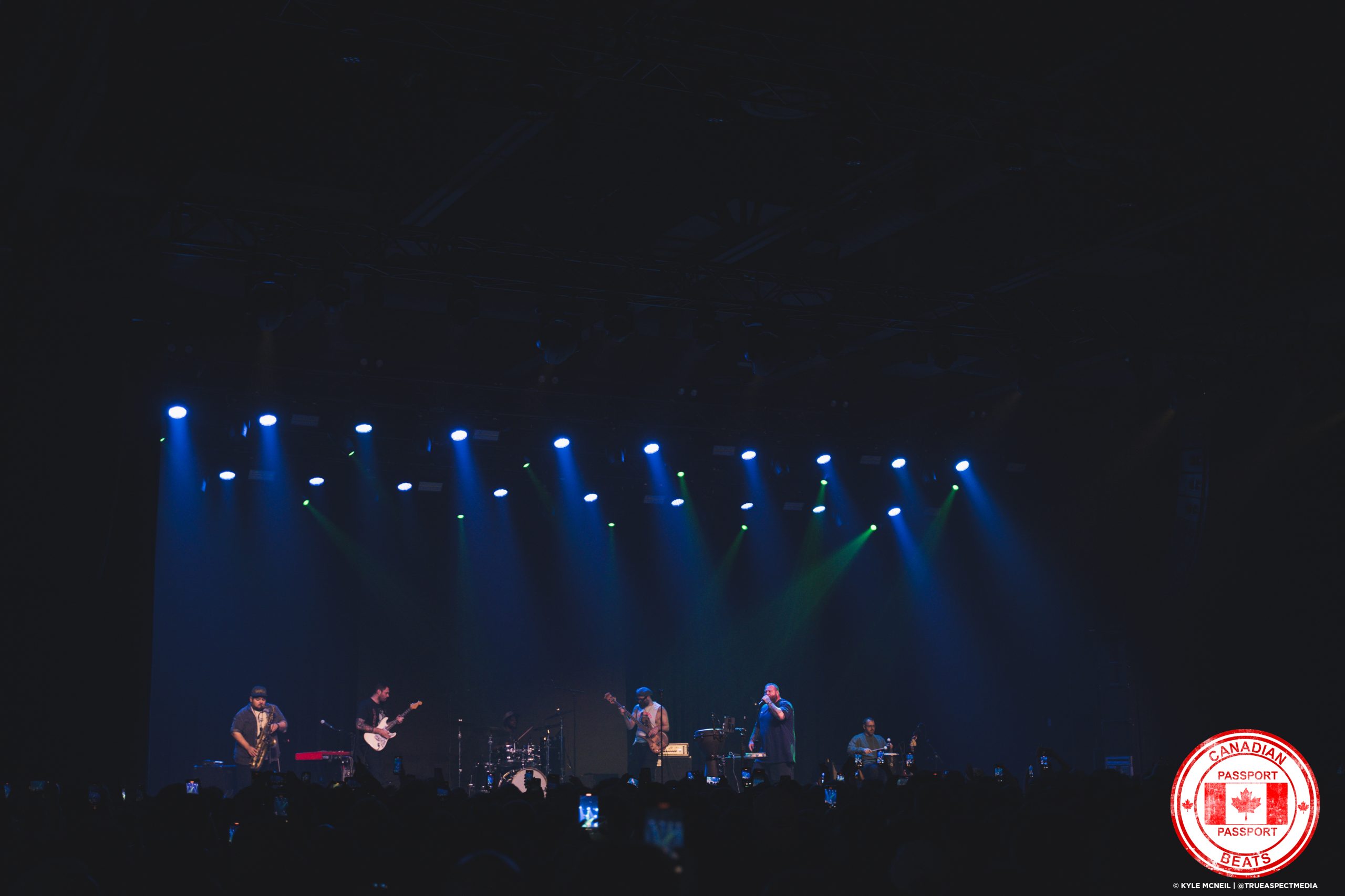 Action Bronson in Toronto, ON – Show Review