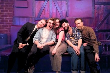 Good Group Thanks for Coming