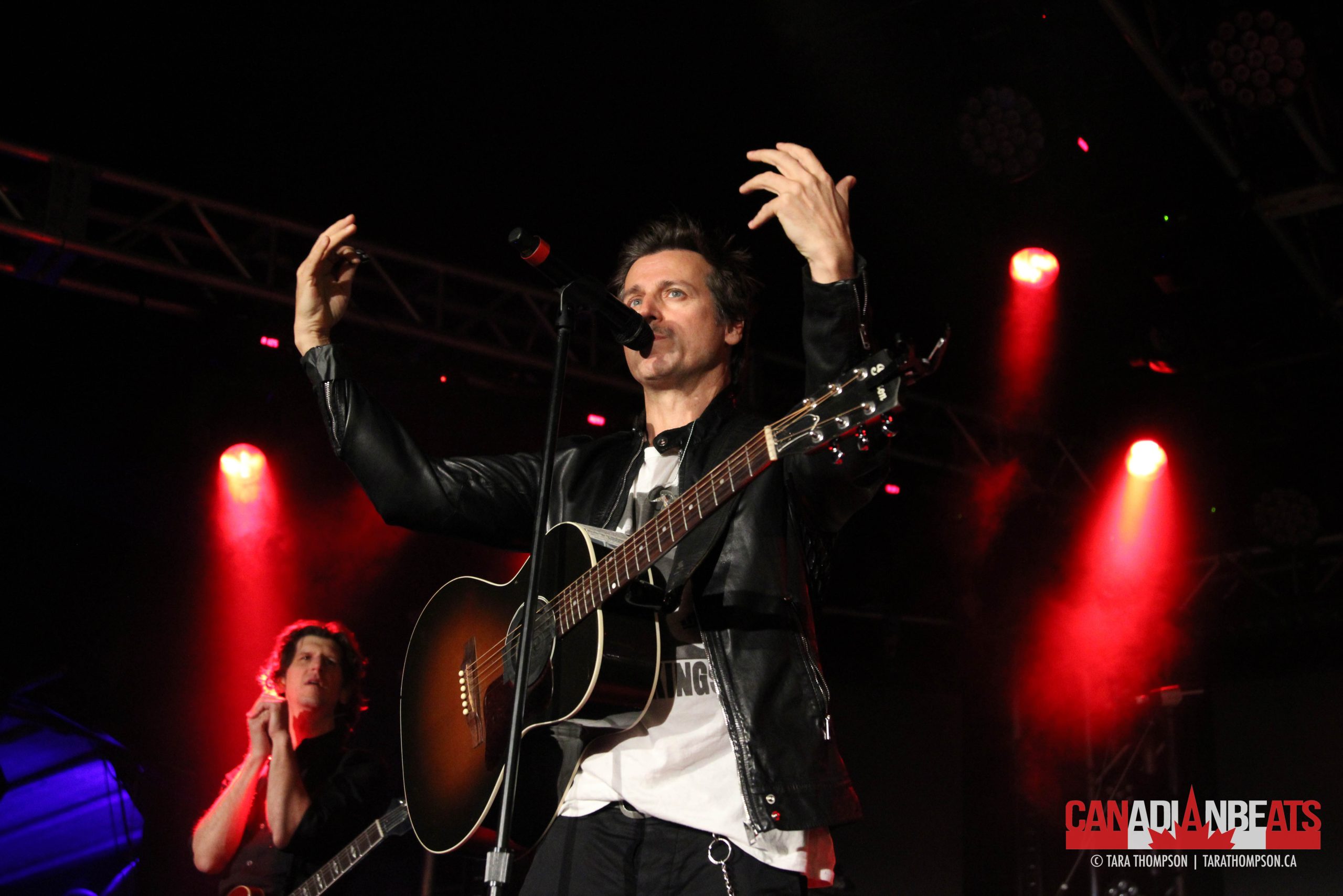 George Street Festival – Night 7 – Show Review