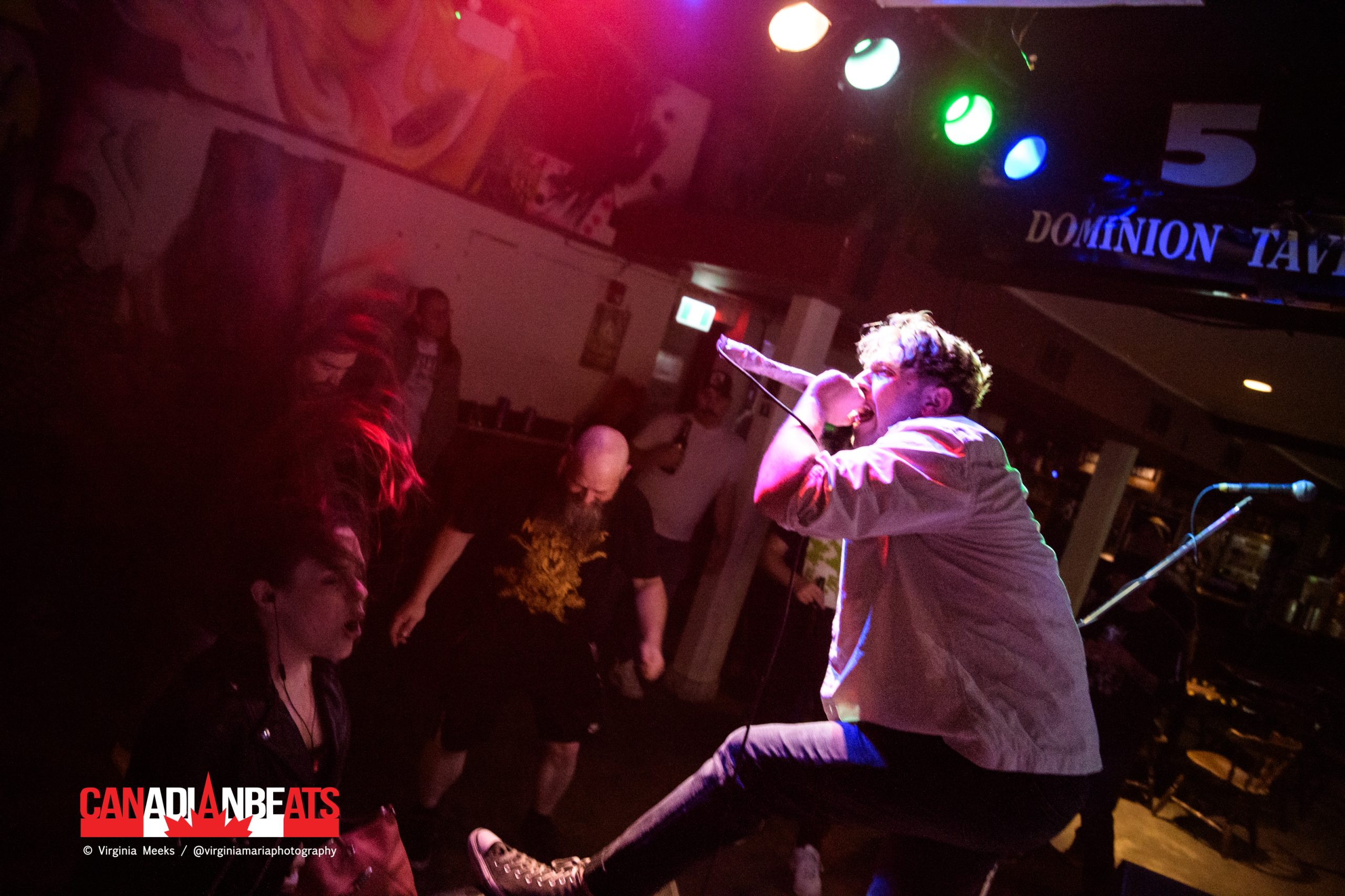 Napoleon in Ottawa, ON- IN PHOTOS