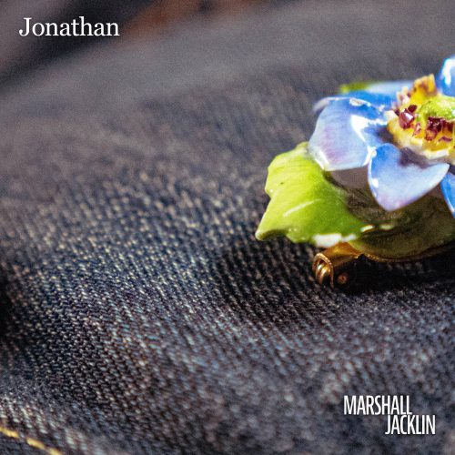 Marshall Jacklin – Five Questions With