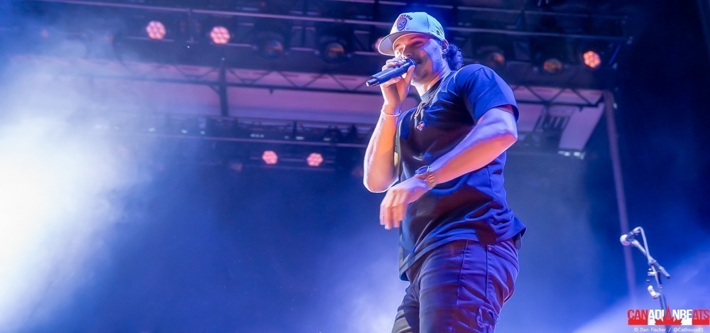 Riverfest Elora – Day 3 – IN PHOTOS