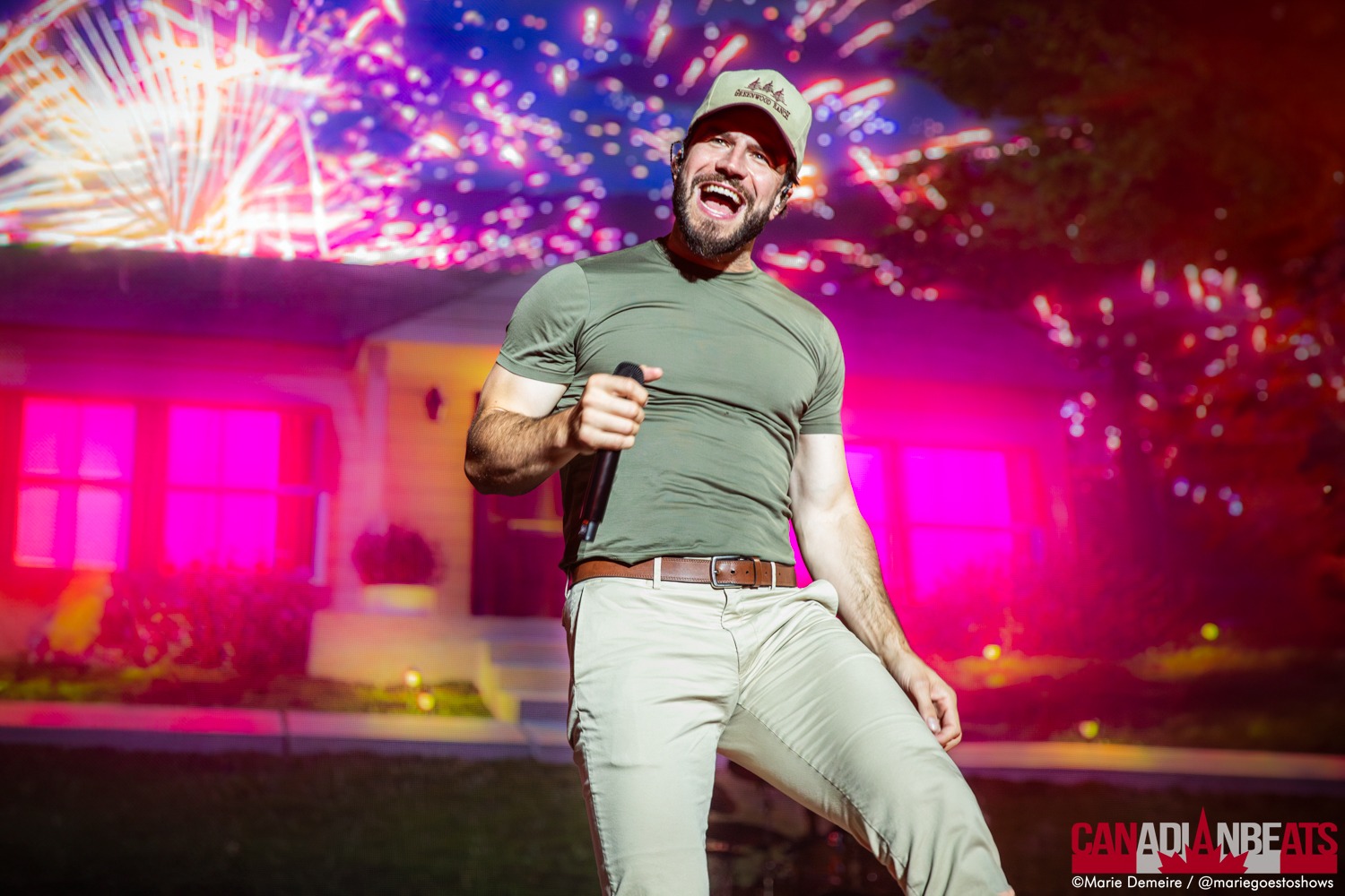 LASSO Montreal 2024 – DAY 2 – IN PHOTOS