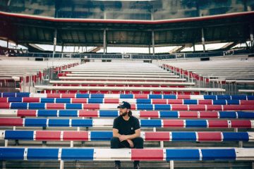 NATE HALLER SHARES NEW SINGLE, 